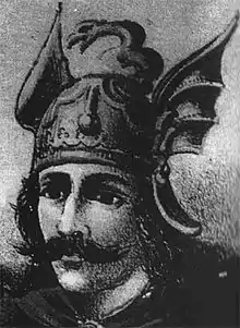 Prince Časlav