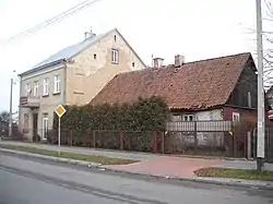 Nowowarszawska 11 in the district