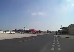 02 Mall on 773 Street in Al Kheesa