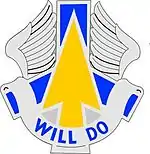 110th Combat Aviation Brigade"Will do"