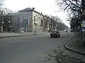 Bohdana Khmelnytskoho Avenue&nbsp;[uk; ru]