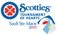 2010 Scotties Tournament of Hearts