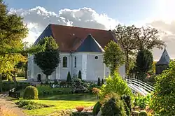 Saint Archangel Michael Church