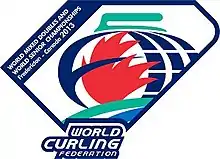 2013 World Senior Curling Championships