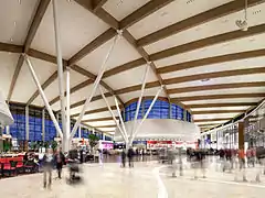 G3 Shopping Resort, Gerasdorf near Vienna