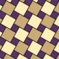 Pythagorean tiling