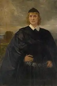 Josef Kainz as Torquato Tasso