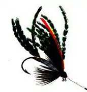 Alexandra from Favorite Flies and Their Histories (1894)