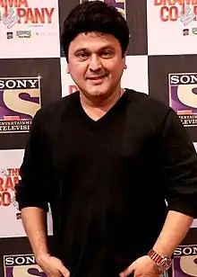 Ali Asgar