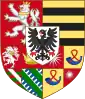 Coat of arms of Guastalla, Duchy
