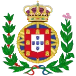 Coat of arms of Brazil
