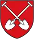 Coat of arms of Bütgenbach