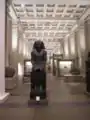 Egyptian Gallery, British Museum