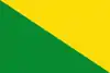 Flag of Mosquera