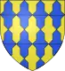 Coat of arms of Agny