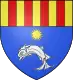 Coat of arms of Ensuès-La Redonne