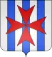 Coat of arms of Normier