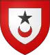 Coat of arms of Sorbey