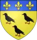Coat of arms of Corneilhan