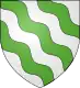 Coat of arms of Corrèze
