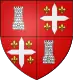 Coat of arms of Estivaux