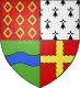 Coat of arms of Guémené-sur-Scorff