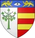 Coat of arms of Le Tilleul-Othon