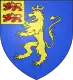 Coat of arms of Rosiers-de-Juillac
