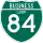 Interstate 84 Business marker