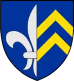 Boalt Arms