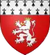 Coat of arms of Moncontour