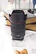 RF 24–105 mm f/4L IS USM