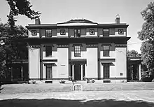 The Captain Robert Bennet Forbes House