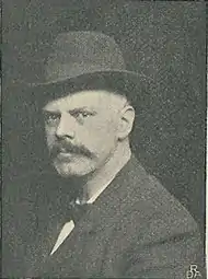 Ewald c. 1902