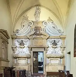 Chapel of St. Jerome