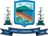 Official seal of Municipality of João Câmara
