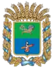 Coat of arms of Kehychivka Raion