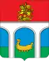 Coat of arms of Mytishchinsky District