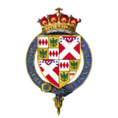 Sir Richard Neville, 5th Earl of Salisbury, KG