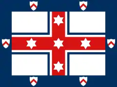 1911 Coronation Standard