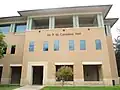 Dr. F. M. Canseco Hall