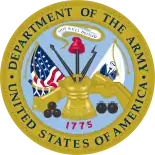 Department of the Army