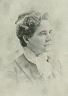 "A Woman of the Century"