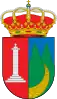 Coat of arms of Bárcena de Pie de Concha