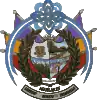 Official seal of Aguilares