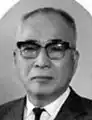 Etsuo Miyamichi