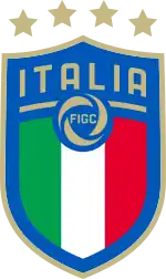 Shirt badge/Association crest