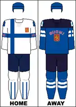 2014 Olympic jerseys