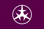 Flag of Setagaya