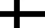 Flag of Teutonic Order